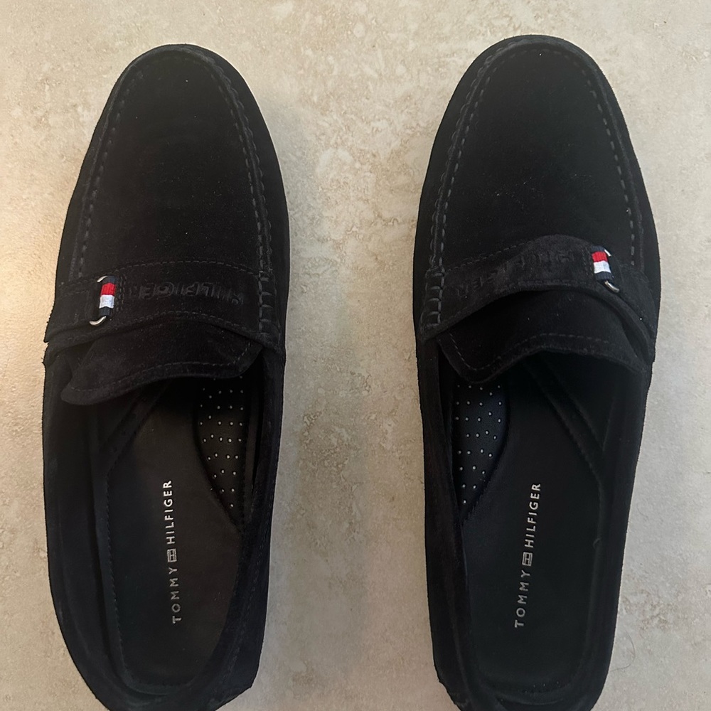 Shoes Tommy Hilfiger men’s
